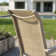 63" Patio Dining Set with Extra Large Rectangular Dining Table and 6 Stackable Armrest Chairs