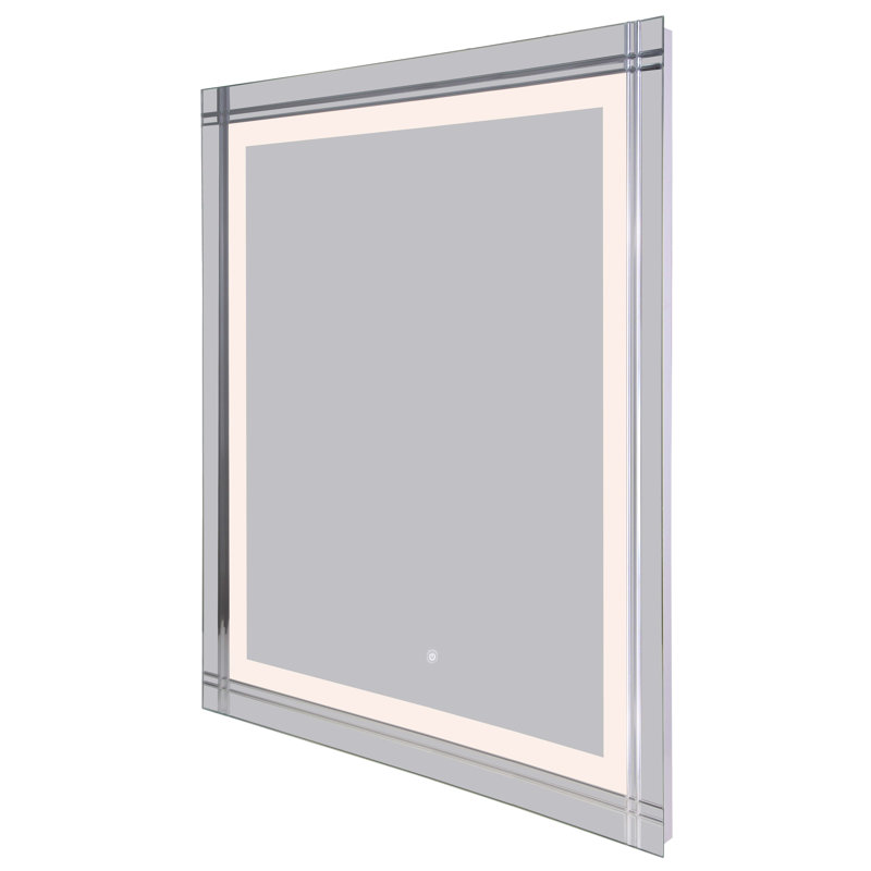 Arsha Rectangle Mirror