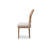 Clive 20'' H Upholstered Side Chair