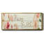 «Have Faith», toile encadrée-1355044870