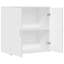 Ozeal 79cm Sideboard-328138075
