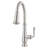American Standard Delancey Pull Down Kitchen Faucet-23507274