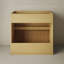 Armoire de meuble-lavabo sur pied 36 po Lafayette-107406034