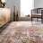 Osco Southwestern Rust Area Rug-2029517899