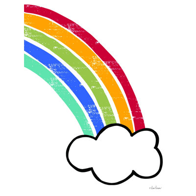 " Happy Rainbow II "