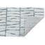 Abstract Area Rug in Silver/Dark Gray-1008701335