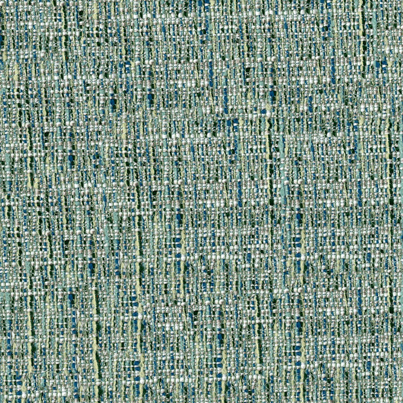 Tissu uni Abbeyshea Stature, Aegean
