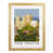 Oak Wood Frame selected