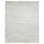 Pearl Hand Woven Geometric Area Rug-49811189