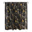 Camo Cotton Blend Camouflage Shower Curtain-10422746