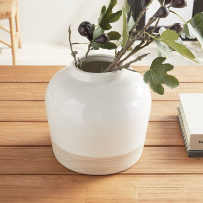 Grand vase Akimasa