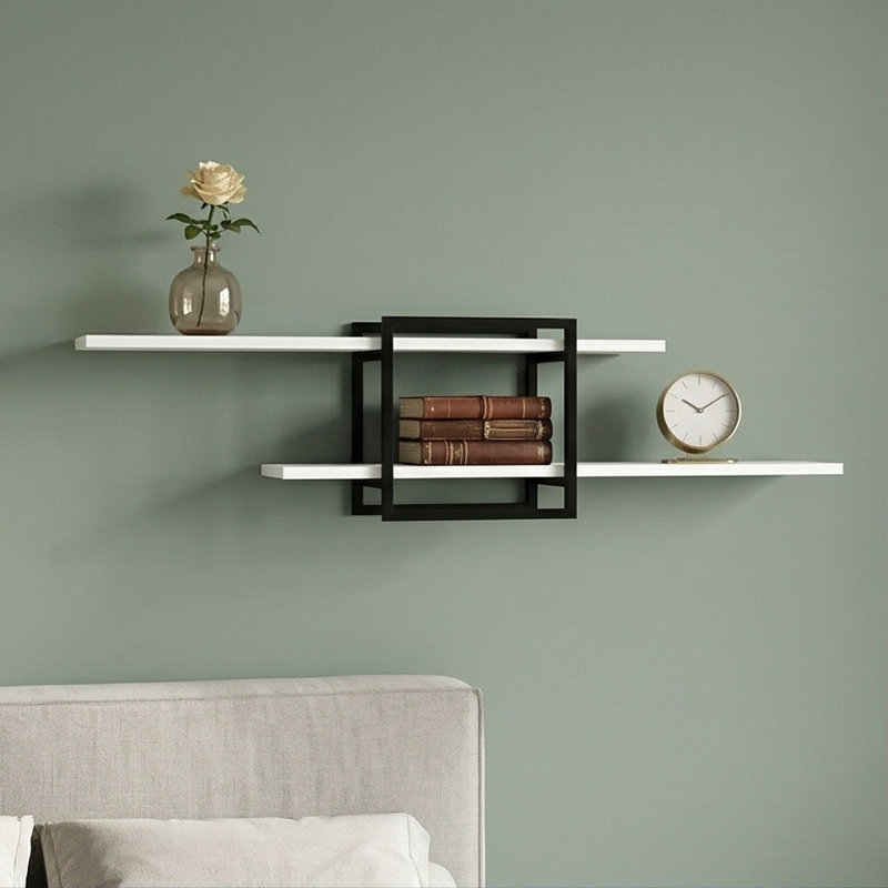Tablette flottante Modulus