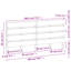 Frisco Solid Wood Headboard-1561053335