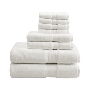 Hudson Luxury Towels