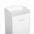 Tilt Out Laundry Hamper, Freestanding Home Organizer Hamper, Bathroom Storage Cabinet
