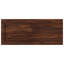 Table Top Solid Acacia Wood Modern Table Home Furniture Dining Surface