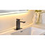 Single-handle Bathroom Faucet-62513714
