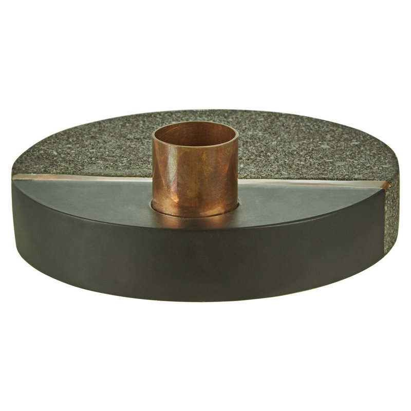 Stone Tabletop Dish