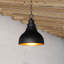 Flavin Outdoor Pendant