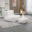 Fauteuil à billes Fluffy-1014202238