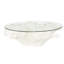 Cast Naturals Abstract Coffee Table