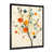 Black Picture Framed