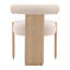 Chaise rembourrée Gwyneth-99874387-99874386