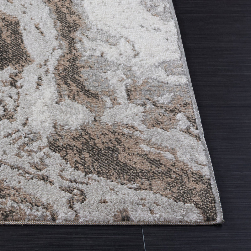 Tapis d'intérieur performant Chamber, Rectangle 9 pi 0 po x 12 pi 0 po