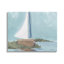 Scène de voilier maritime sur bois par Liz Jardine, peinture-93872149