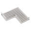 Surface Corner Shower Shelf-92930477