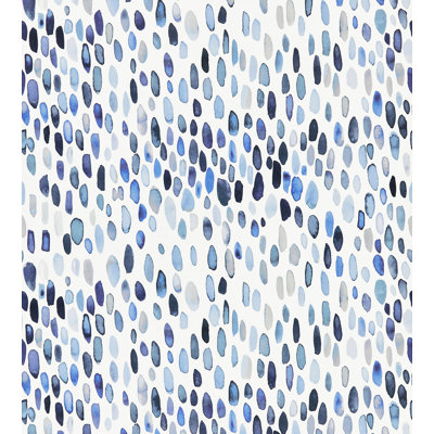 Jamboree Abstract Wallpaper Roll