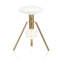 Cipher Tripod Table Lamp Set