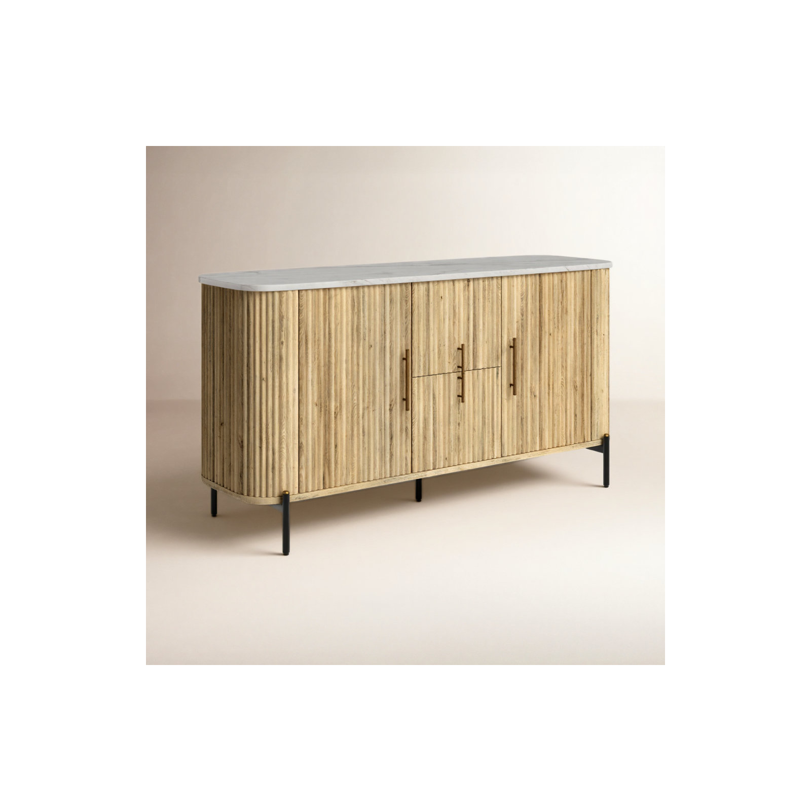Carmela 59'' Sideboard