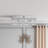 Colondro LED Flush Mount