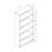 Gordillo Bookcase-647086478-647086479