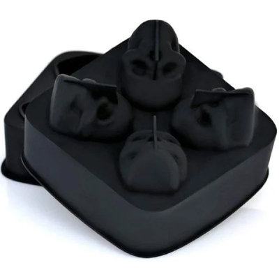 Flash Popup Non-Stick Baking Molds