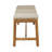 CAMBRIA 3 SEATER BENCH-42986293
