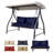 Tufted Porch Swing Cushions-16584963