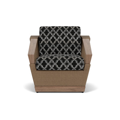 Charisma Outdoor Lounge Chair