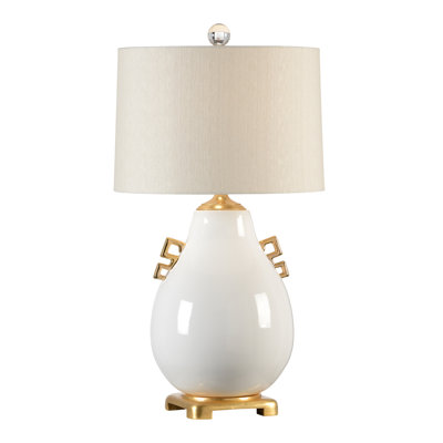 Ming 33.5" Table Lamp