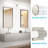 Dimmable LED Vanity Light