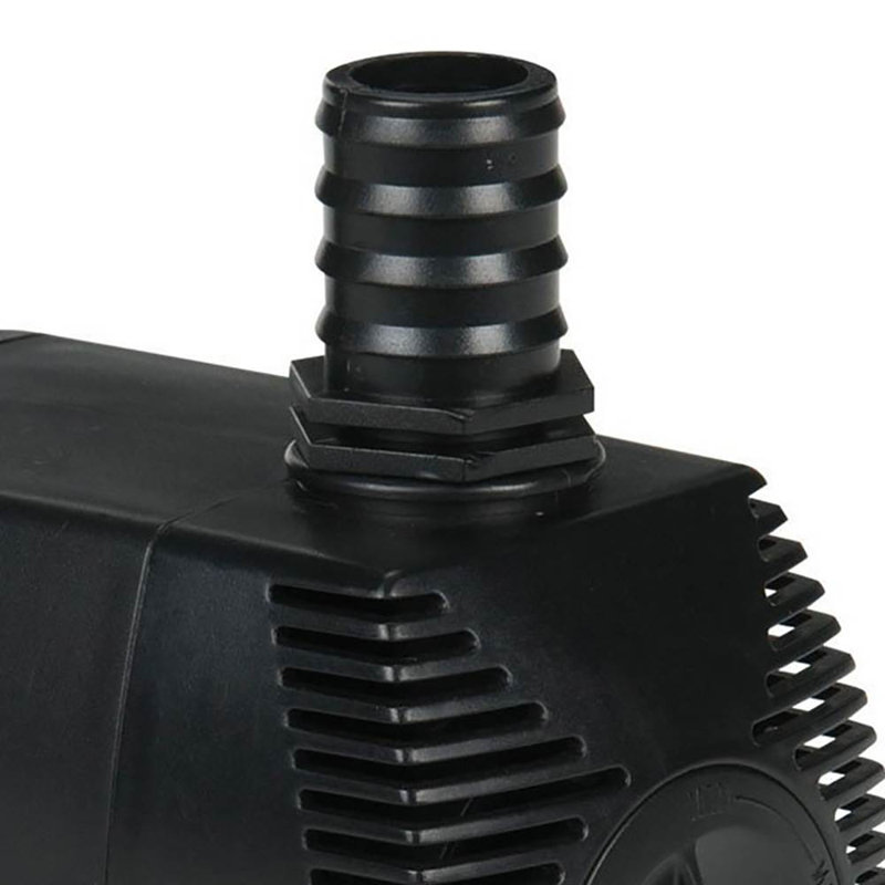 Plug-in Pump