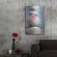 «Four Noble Truths», art mural en métal-100847040