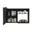 Élégante armoire murale de cuisine-94239623