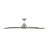 Lise 60'' Ceiling Fan with LED Lights-1505690344