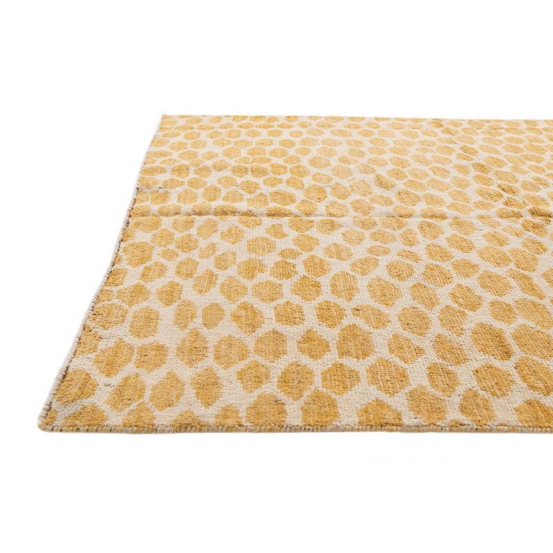 Tapis doré Odle
