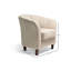 Sligo Upholstered Barrel Chair-196364483-185194439