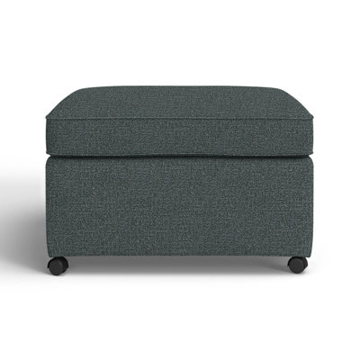 Rika Upholstered Ottoman