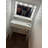 Vanity Desk With Mirror And Lights-1337431442