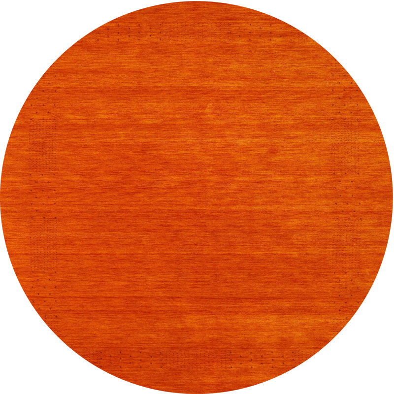 Tapis rouge, Rond 5 pi